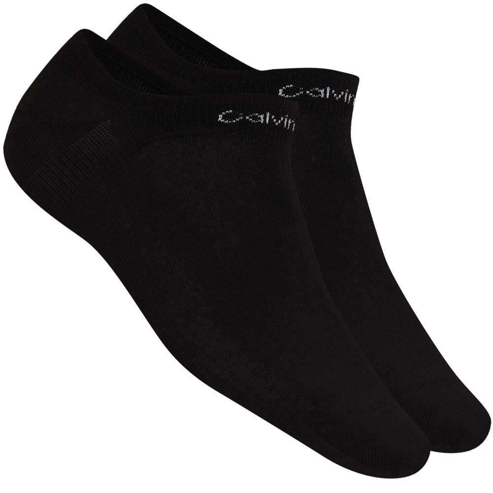 Calvin Klein COOLMAX® Herren Socken 18 Paar 701218717-003