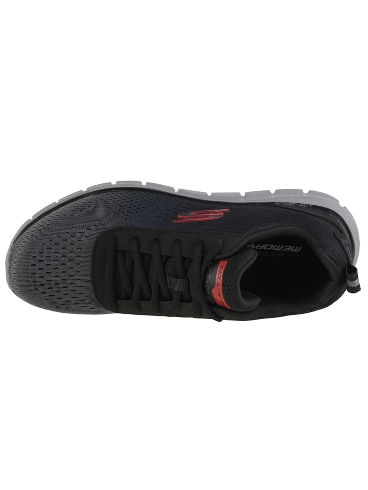 Skechers Skechers Track - Ripkent in Grau günstig kaufen