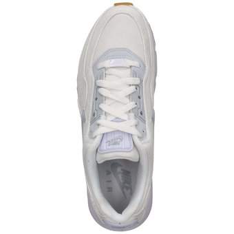 Nike Air Max Ltd 3 Sneaker in weiß