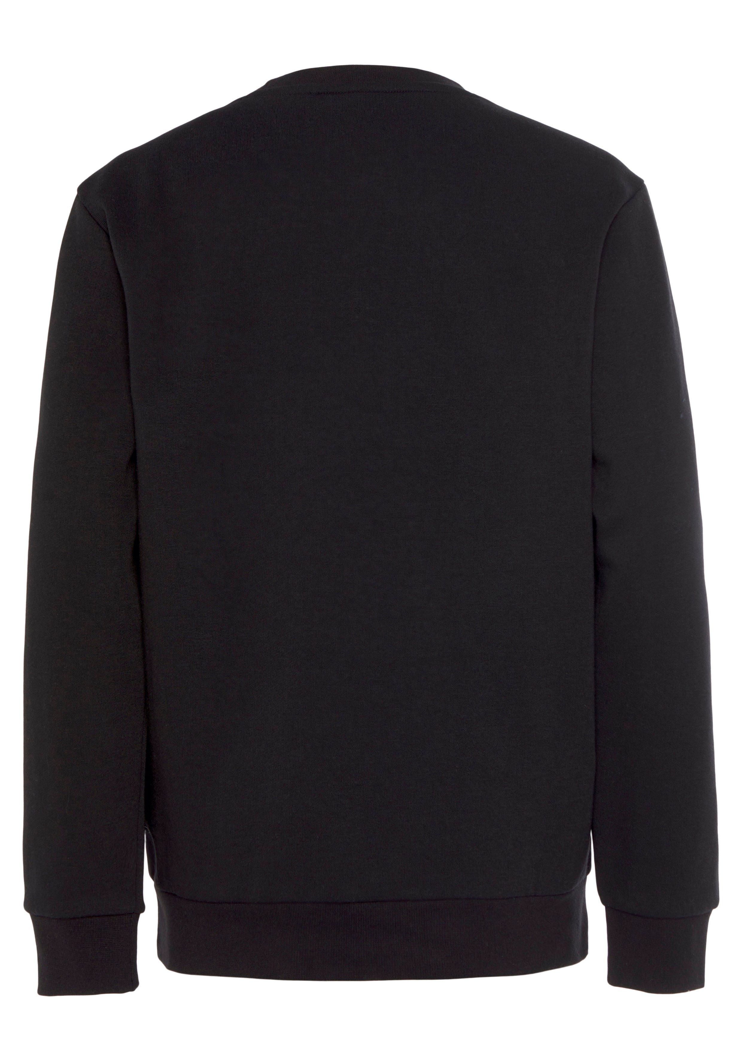 Champion Sweatshirt Basic Crewneck Sweatshirt - für Kinder