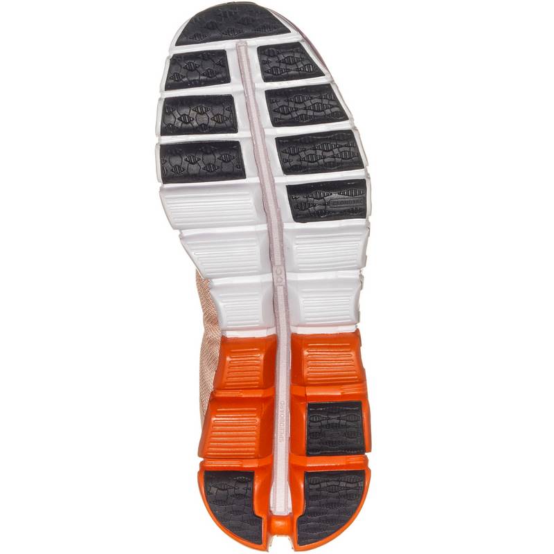 On Cloudflow Laufschuhe Damen