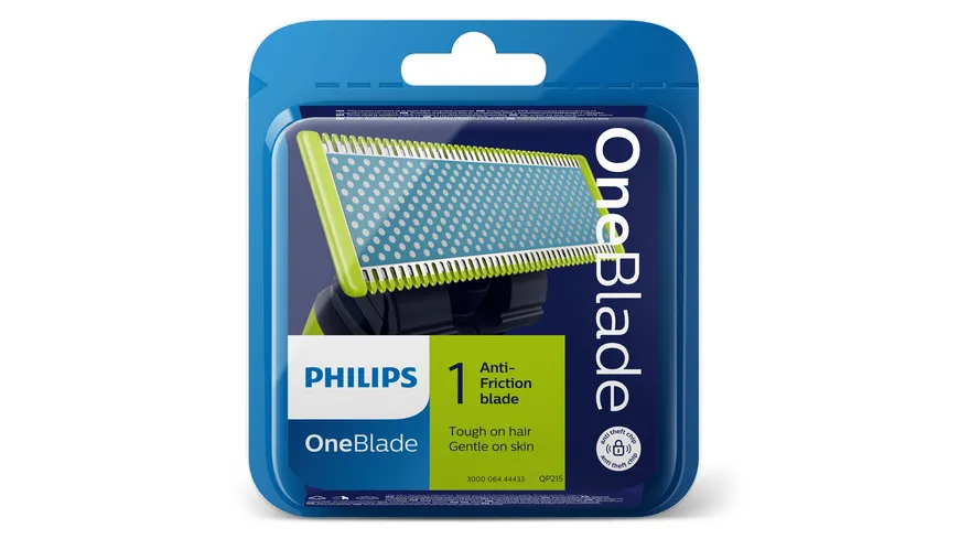 PHILIPS Philips OneBlade Ersatzklinge