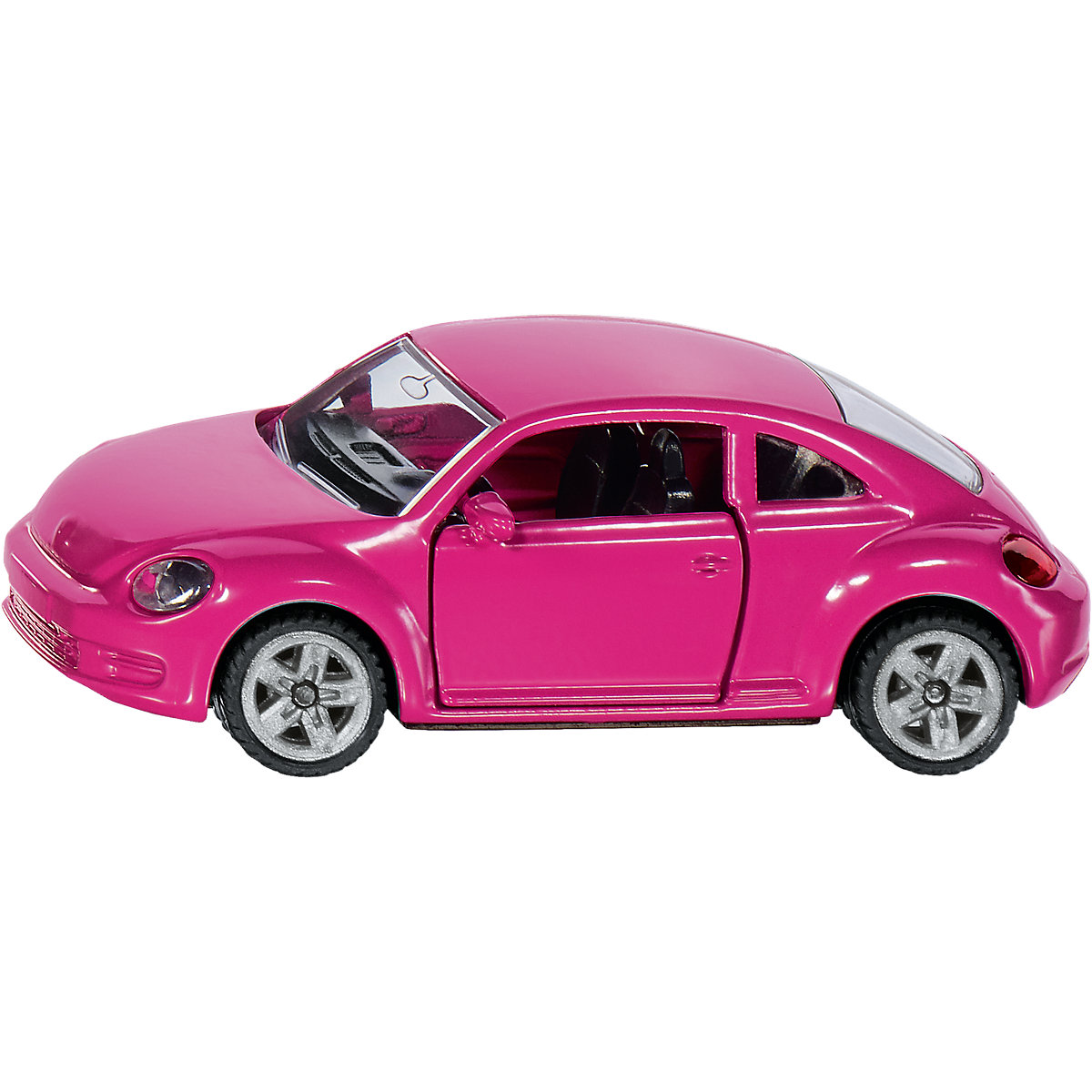 SIKU Super 1488 VW The Beetle pink