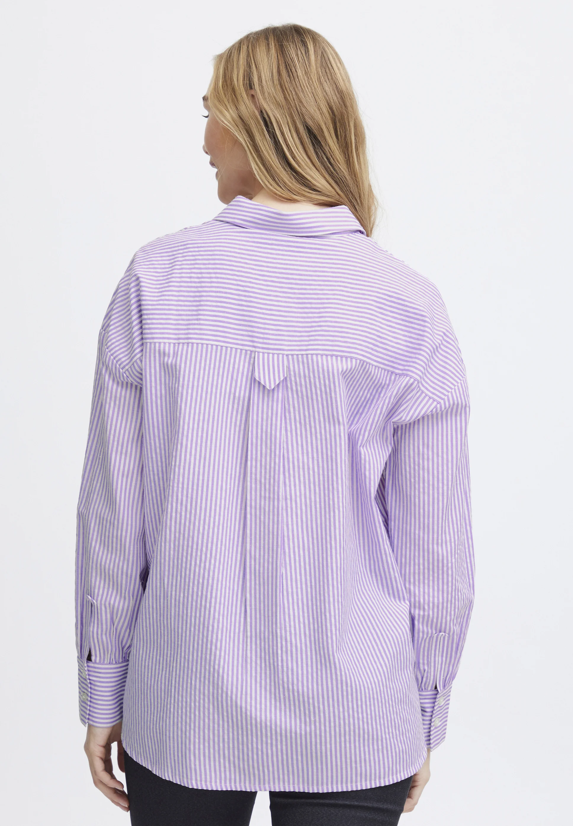 Camisa Francesa POPPA