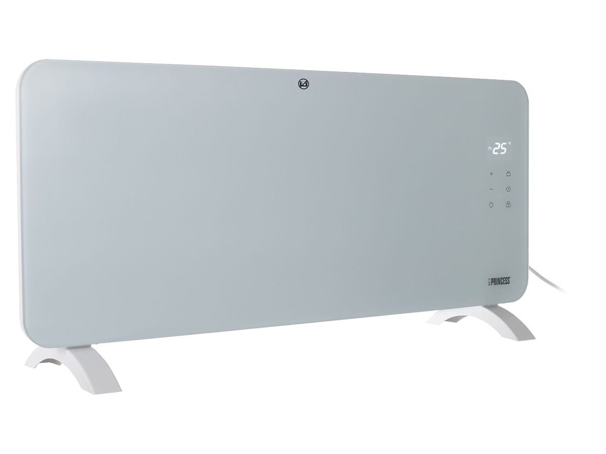 Princess 2000 Watt Elektro Heizpaneel