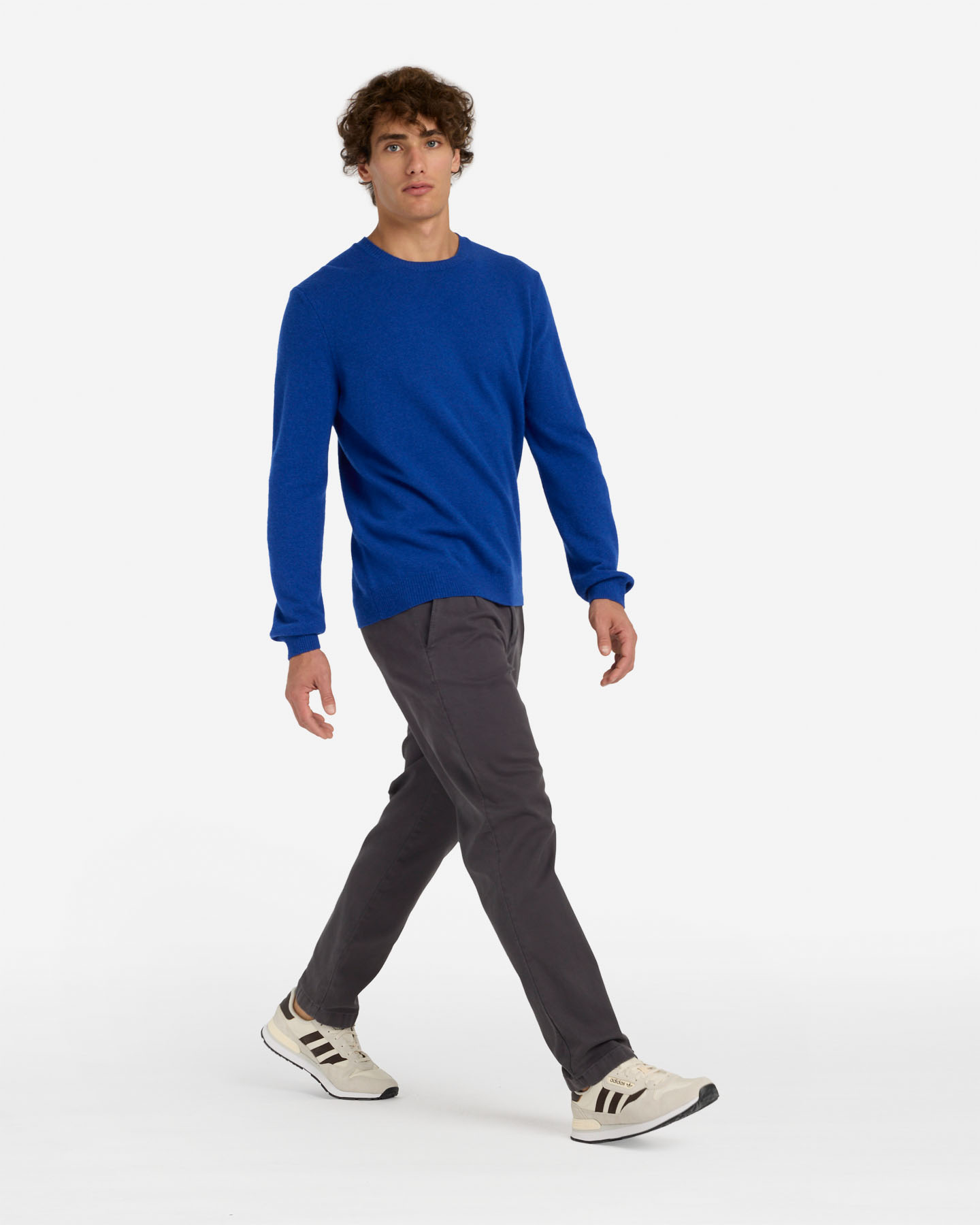 Maglione Best Company Jahňacia vlna M BCM520W24-522