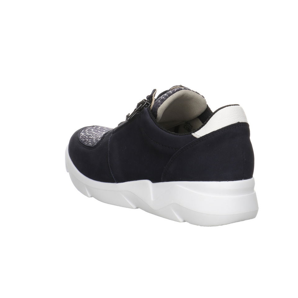 Waldläufer Funky Schnürschuh