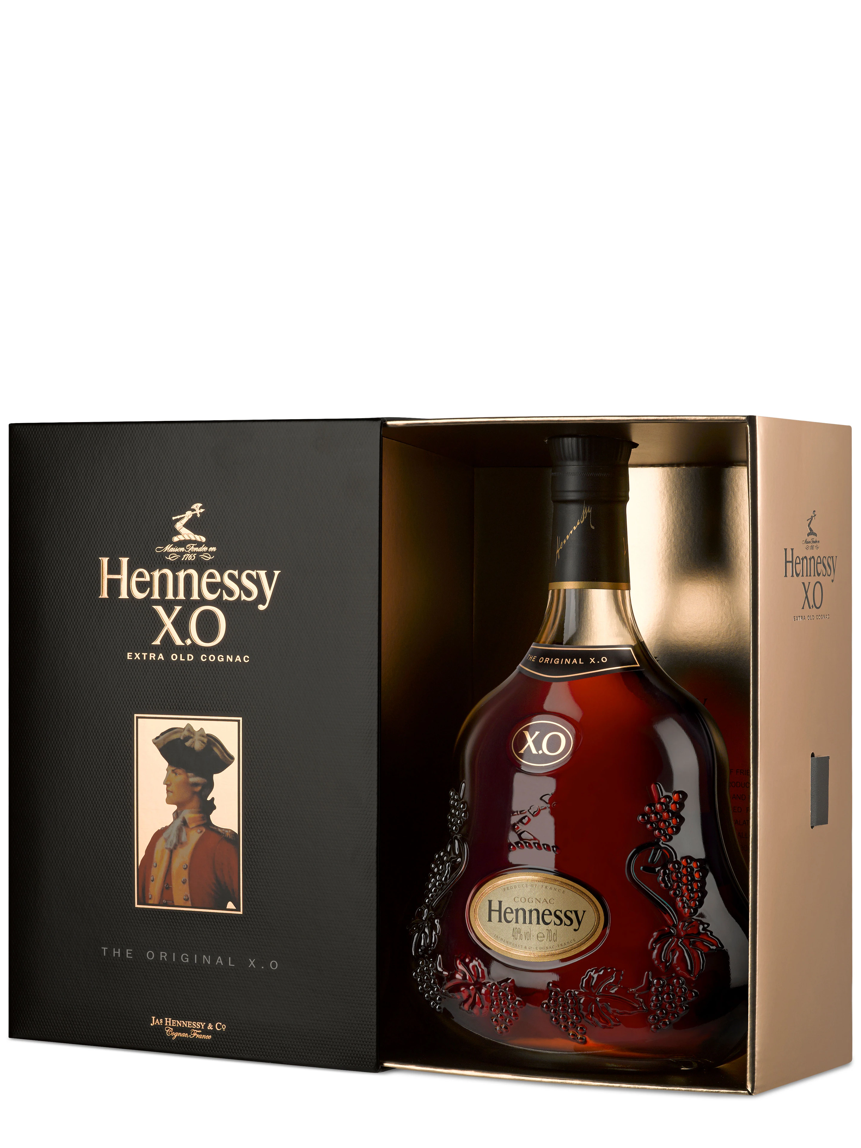 Hennessy X.O