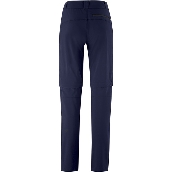 LATIT ZIP W Damen - Trekkinghose