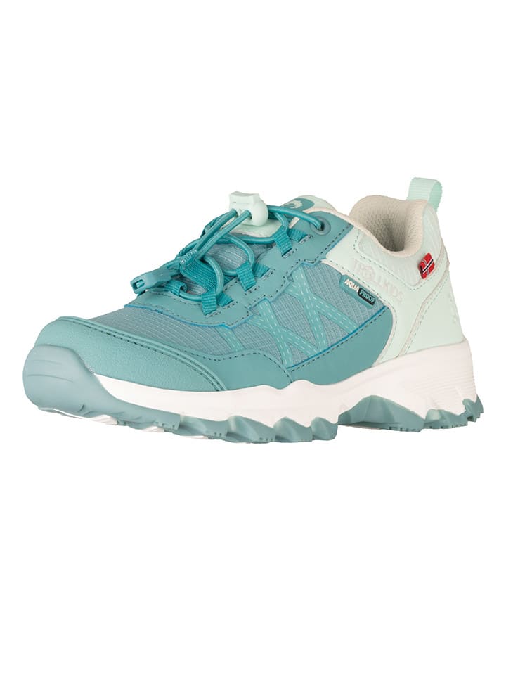 Trollkids Wanderschuhe 