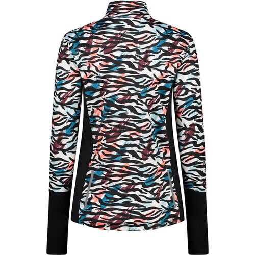 DAMEN SHIRT WOMAN SWEAT