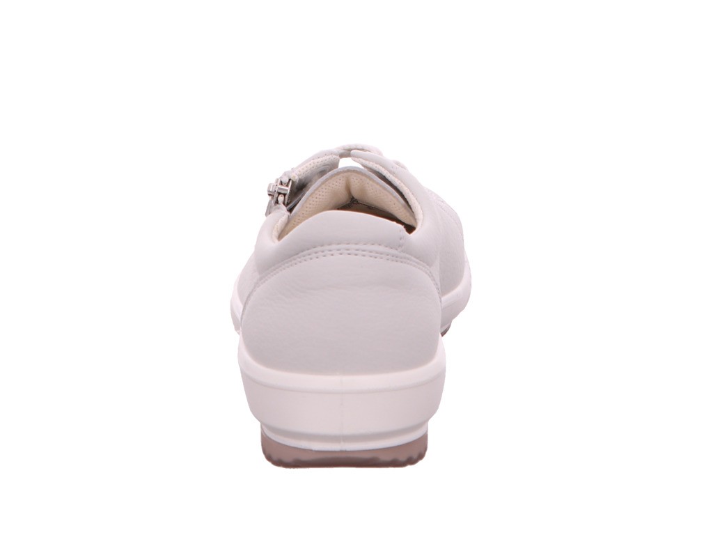 SUPERFIT Freizeit Schnürer weiss 2-000162