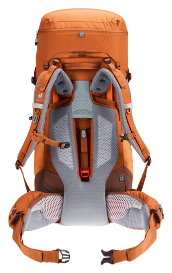 deuter Aircontact Core 45+10 SL | Trekkingrucksack