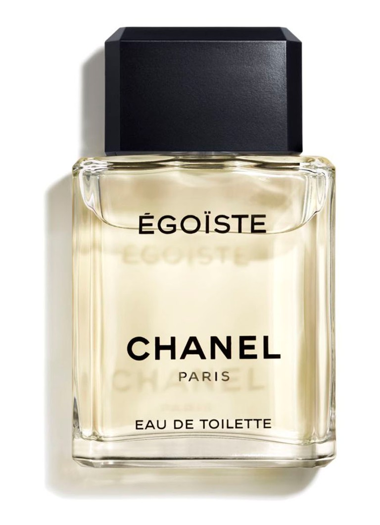 CHANEL EAU DE TOILETTE SPRAY
