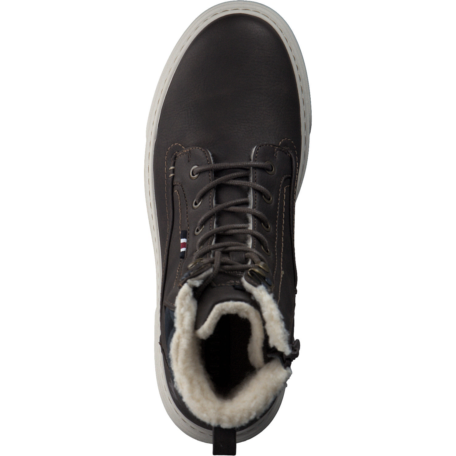 Mustang 4181601, Stiefel, Herren, coffee