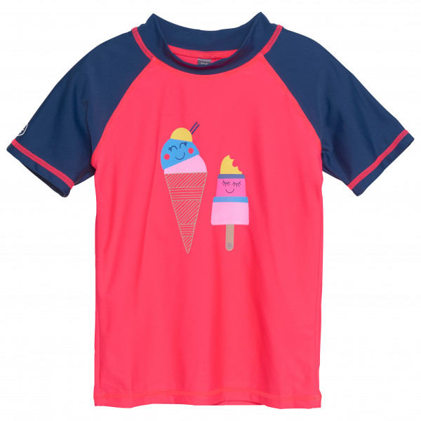 Color Kids - Kid's T-Shirt with Print - Lycra