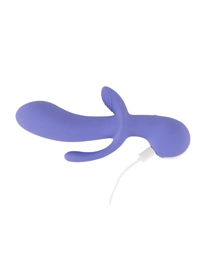 AWAQ.U Vibrator AWAQ.U Vibrator 1 in lila günstig kaufen 22 cm