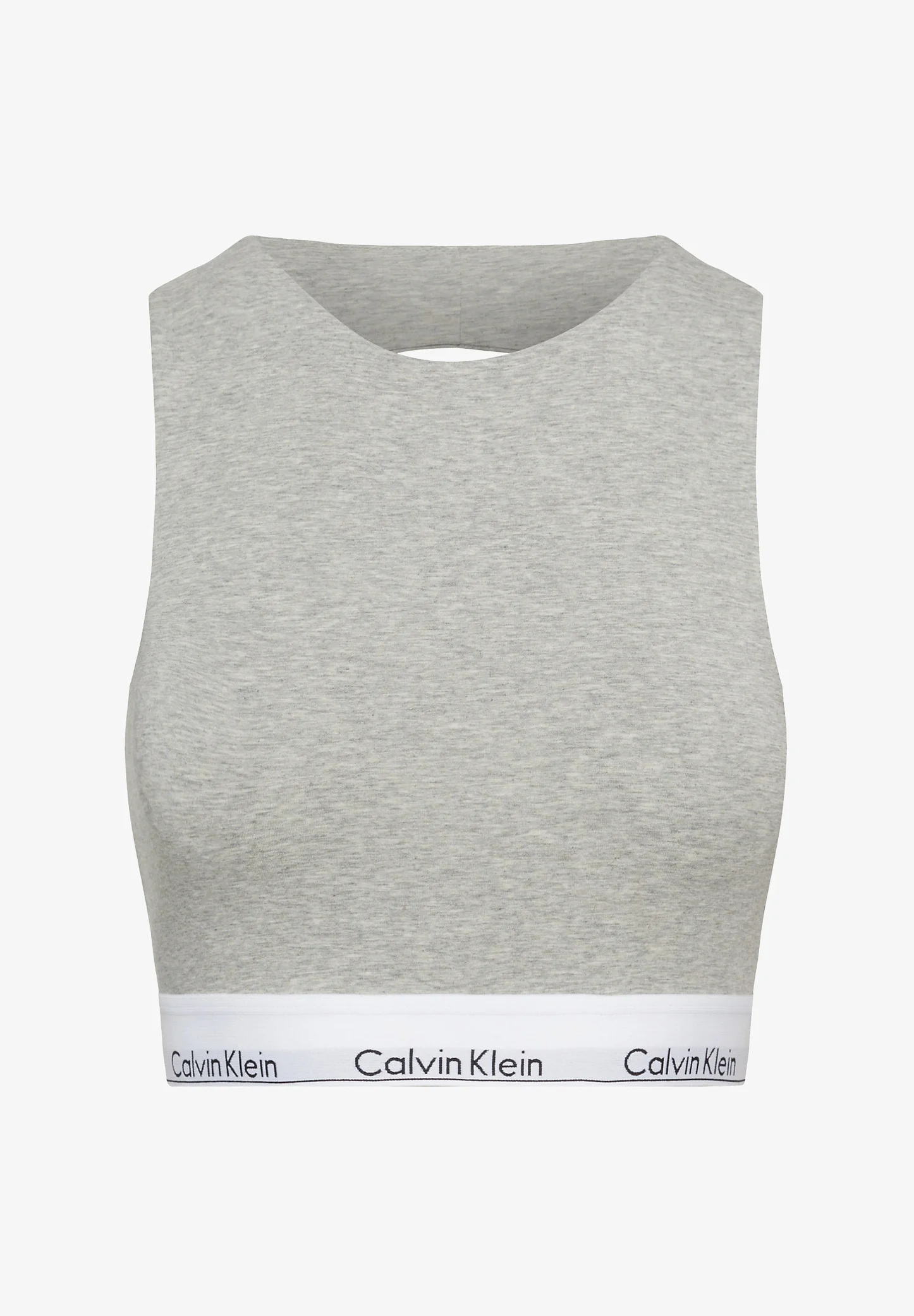 Ropa interior Calvin Klein SIN FORRO - Bustier