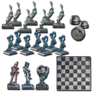 Freebooter's Fate Legends 2 - Schach-Upgrade