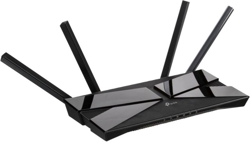 TP-LINK WLAN-Router AX10