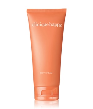 CLINIQUE Happy Körpercreme-200 ml