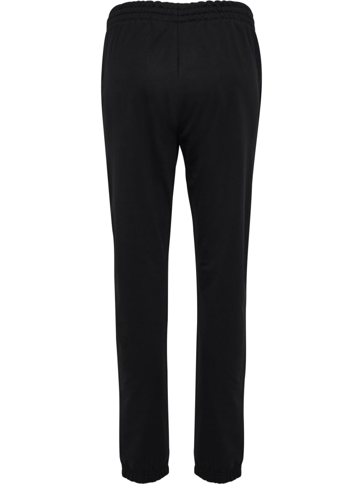 Hummel Hummel Verstellbare Taille Hose Hmlpulse Herren in BLACK günstig kaufen