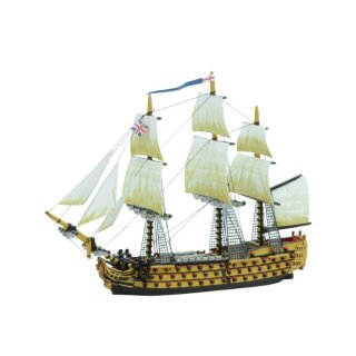 Black Seas: 2nd Rate (EN)