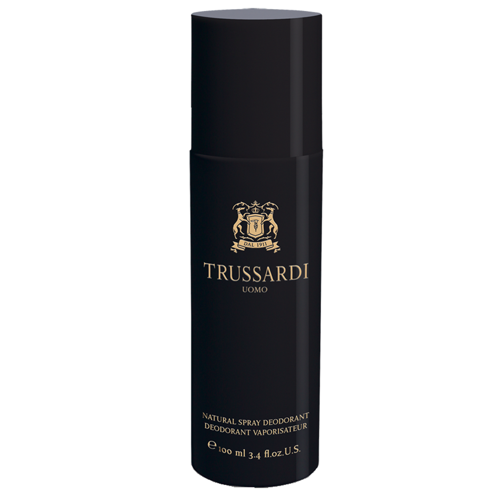 Trussardi 1911 Uomo Natural Spray Deodorant 100 ml