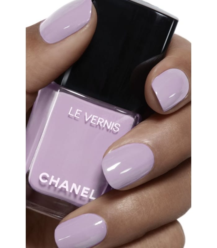 Chanel-LE VERNIS-Coloration des ongles