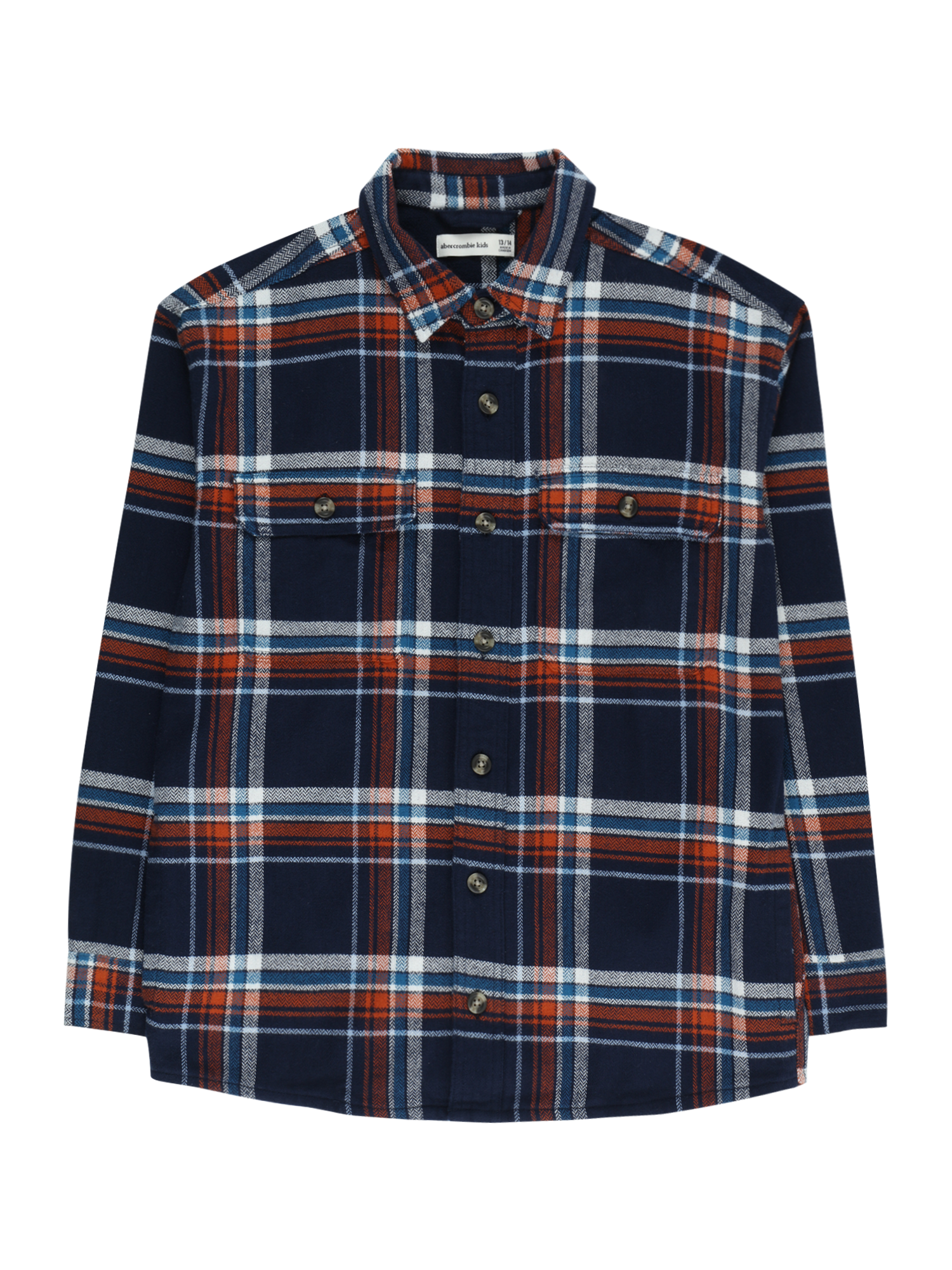 Regular fit Button Up Shirt