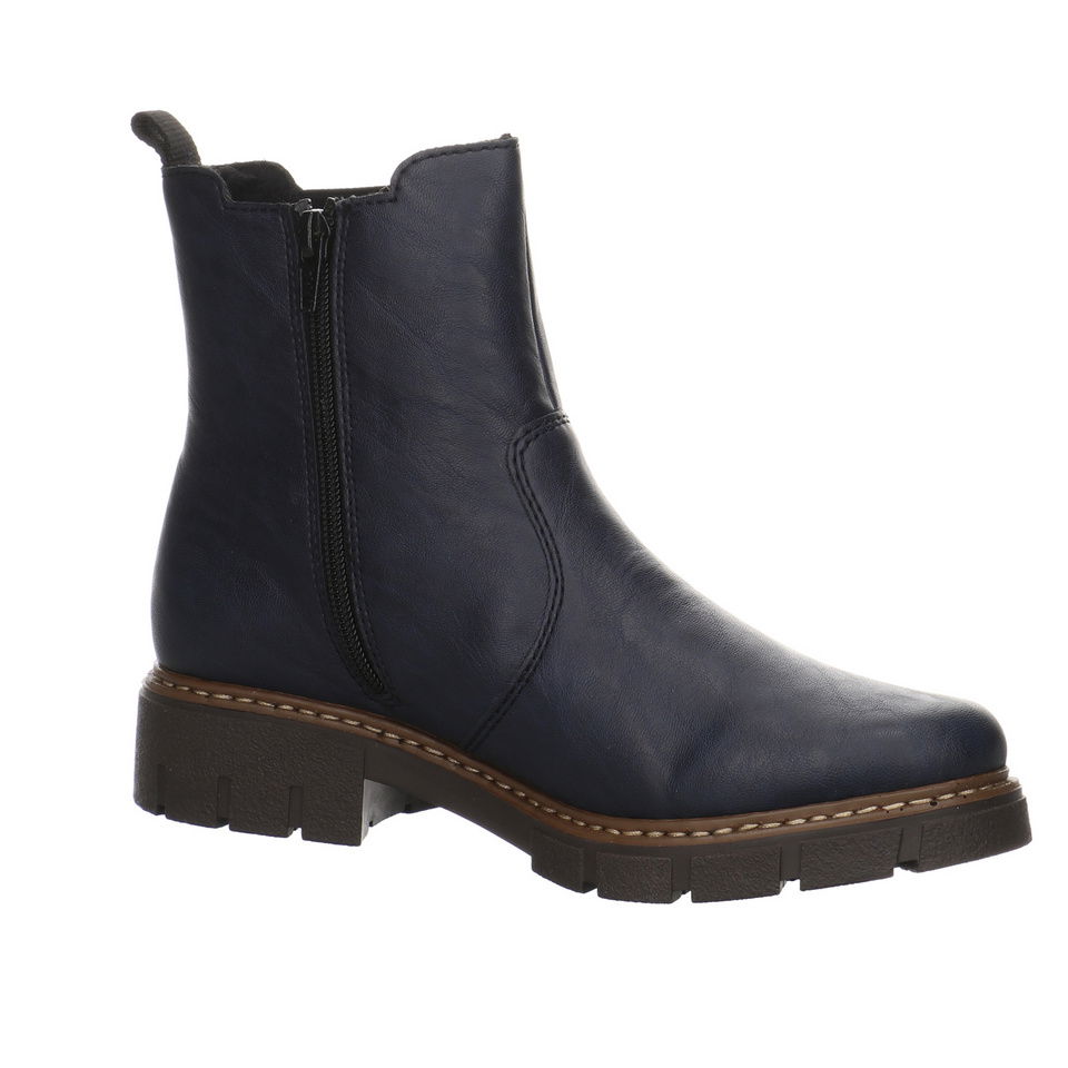 Rieker Chelsea Boots