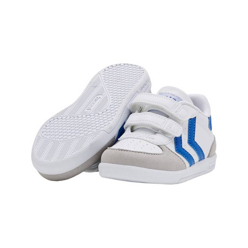 hummel VICTORY Sneaker Kinder