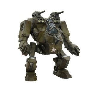 Konflikt 47 Allied Mudskipper Jump Walker