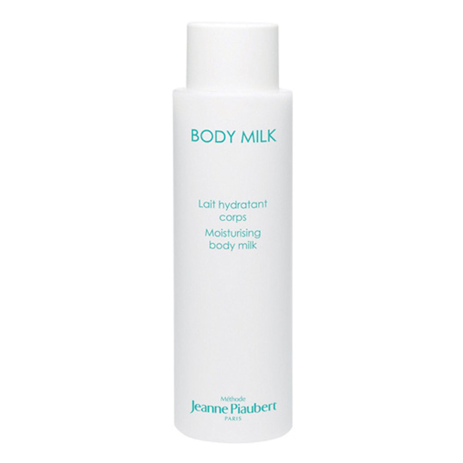 Jeanne Piaubert Body Milk Lait Hydratant Corps 400 ml