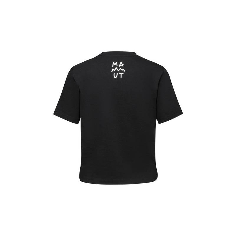 Mammut T-Shirt Damen