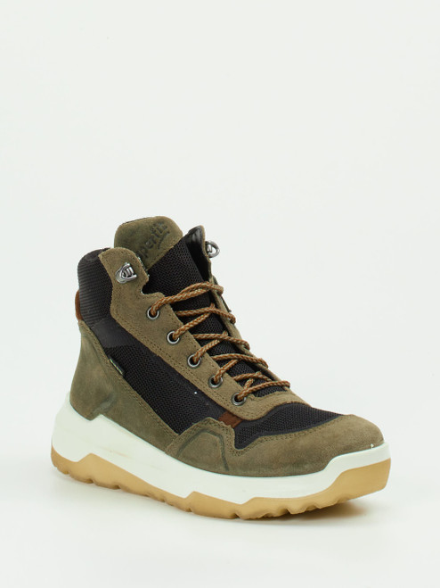 Schnürboots-67000060006 Superfit