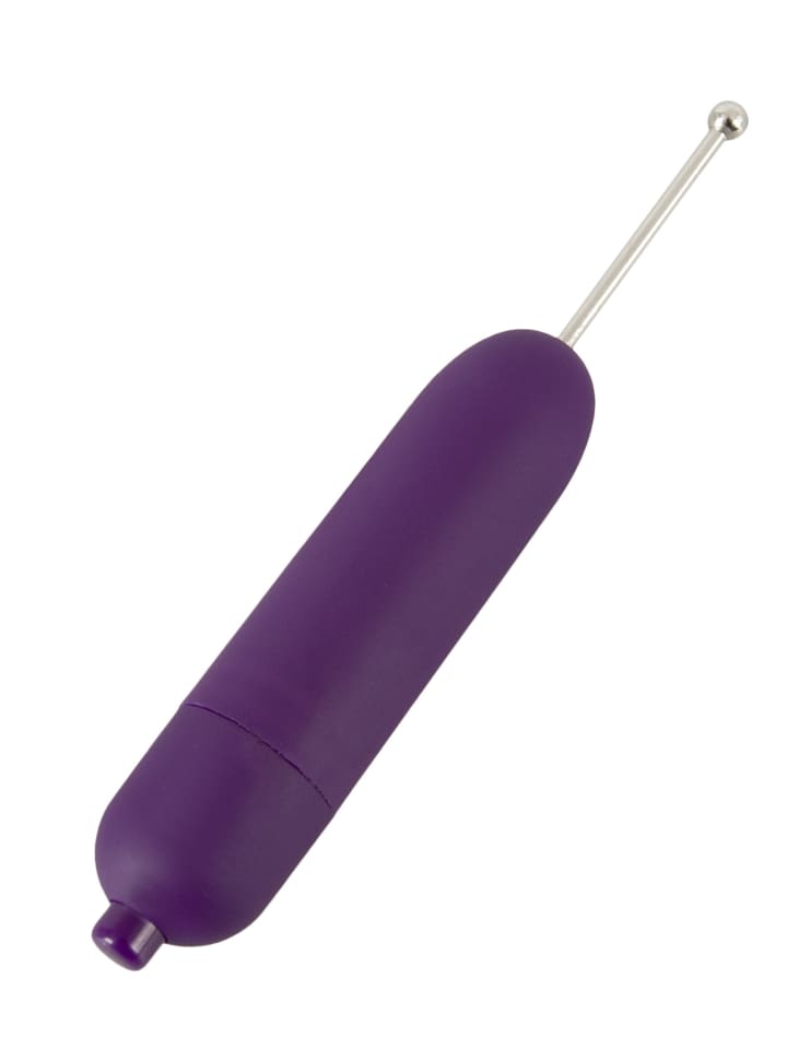 You2Toys Klitorisvibrator Spot-on Clit Vibrator in lila günstig kaufen 7,5