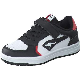 KangaROOS K-CP Move EV Sneaker in schwarz