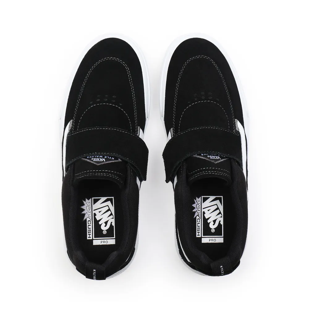 Vans Kyle Pro 2 VN0A4UW3Y281 / schwarz