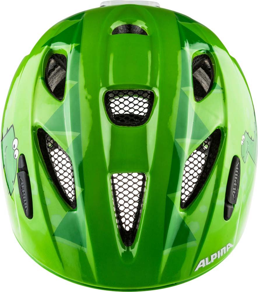 Alpina Ximo Flash - Kinderhelm kaufen | Bike-Discount