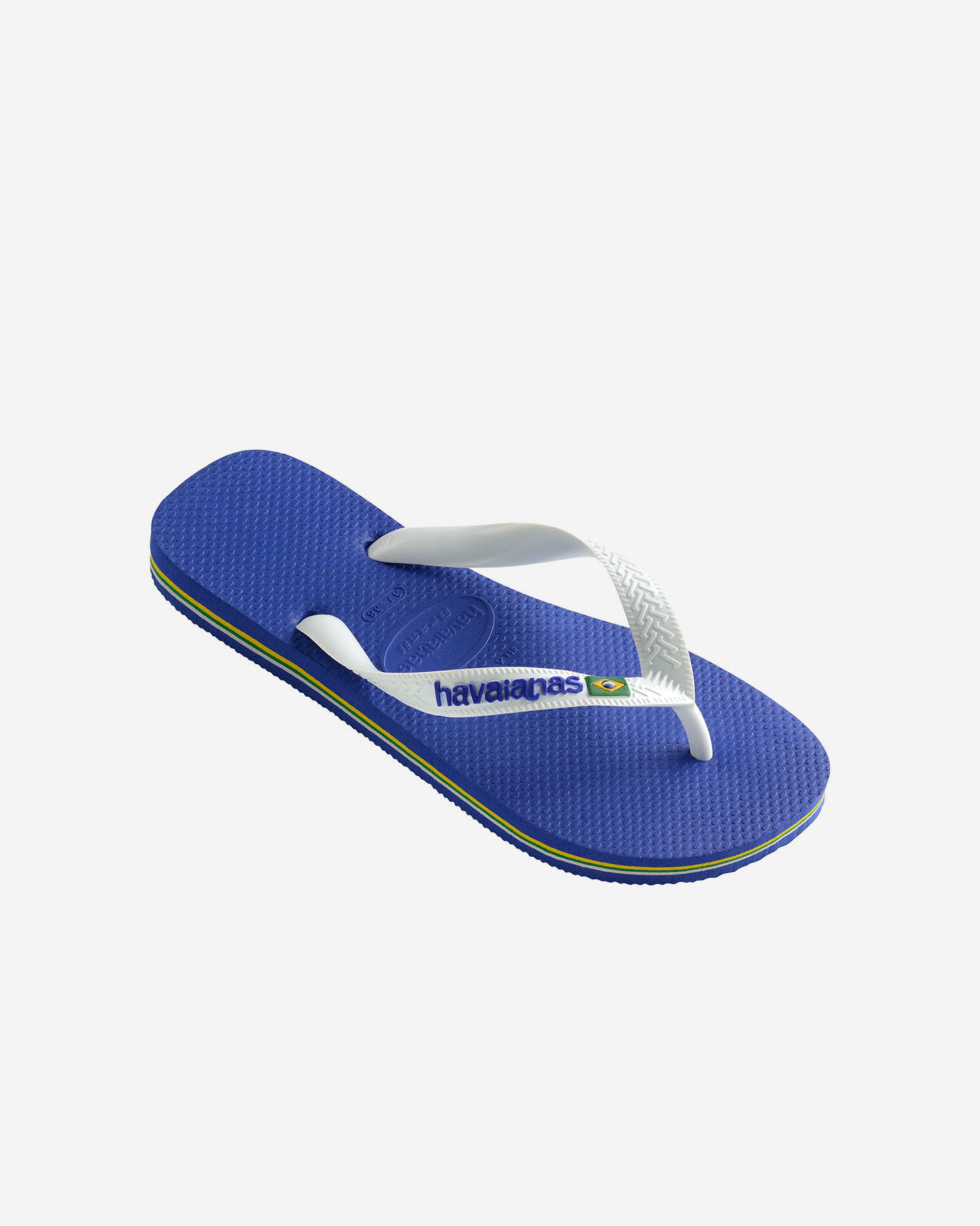 Infradito Havaianas Brasil Logo M 4110850-2711