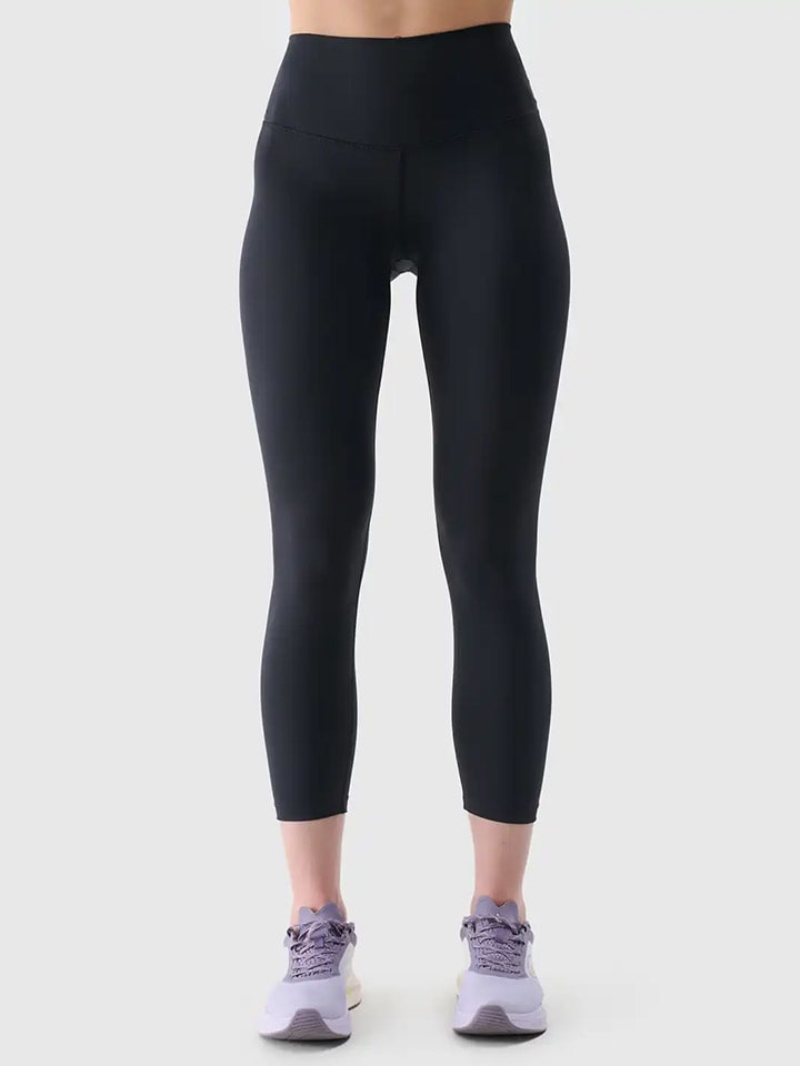 4F Trainingsleggings in Schwarz günstig kaufen