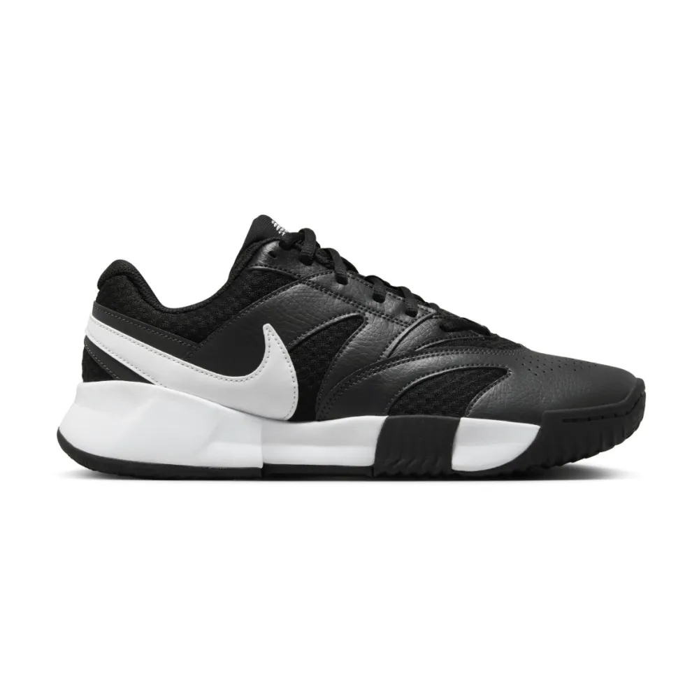 Nike NikeCourt Lite 4 Clay Court FJ2318-001 / schwarz