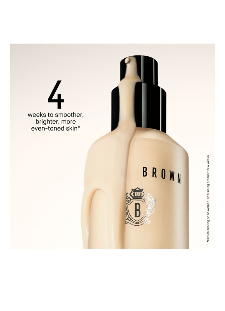Bobbi Brown Vitamin Enriched Soothing Serum - ορός προσώπου
