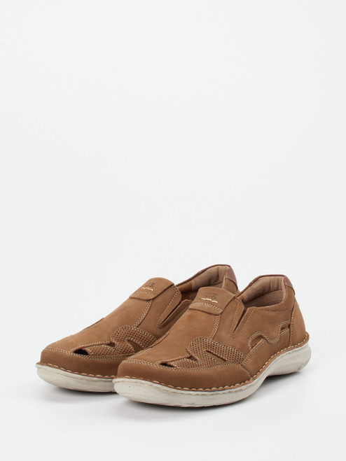 Slipper-45512290012 Josef Seibel