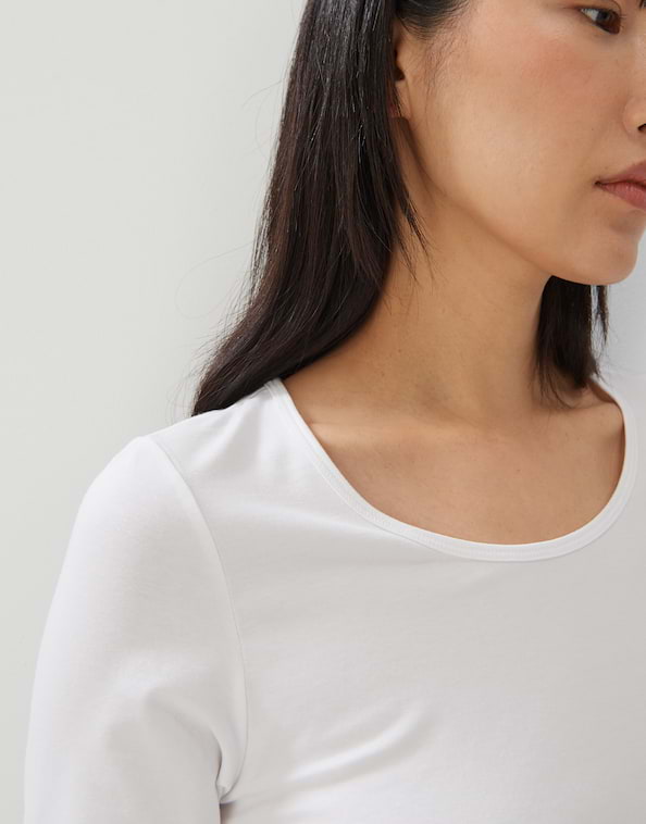 Jerseyshirt Kain
