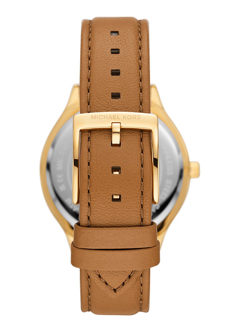 Michael Kors Slim Runway watch MK7465
