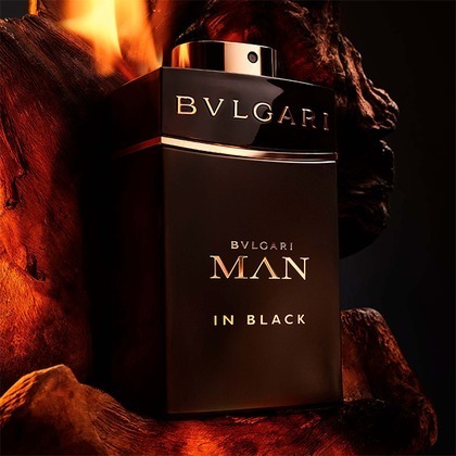 Bvlgari Man In Black Eau de Parfum Spray