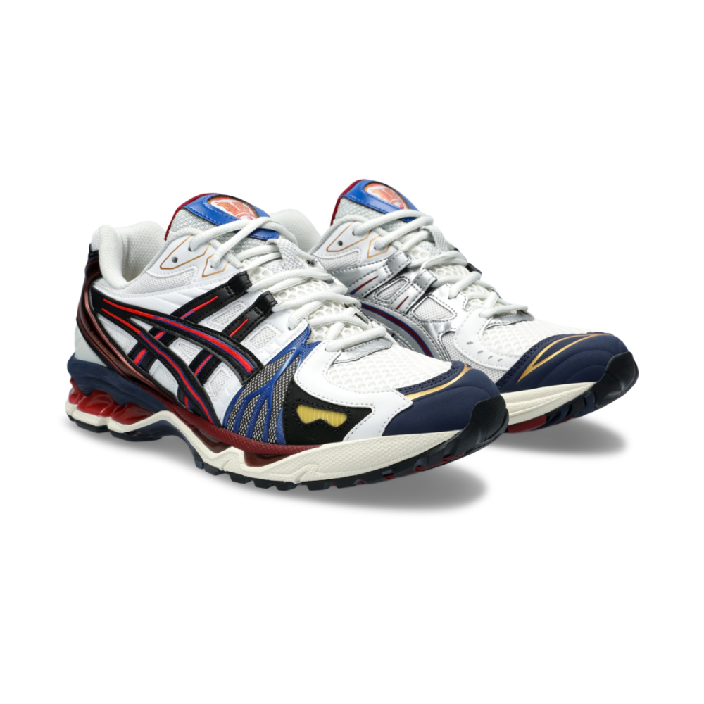 Asics Gel Kayano Legacy 1203A325.100 / weiss