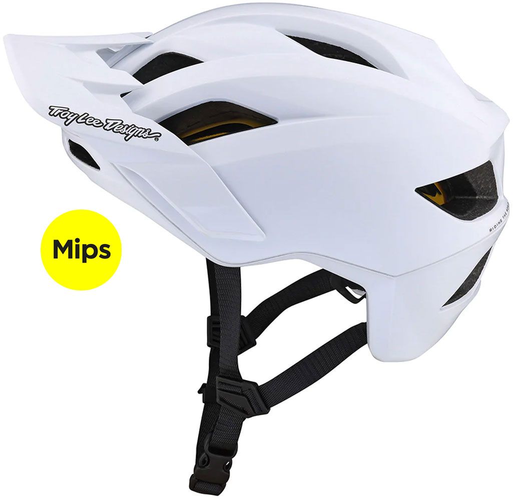 Troy Lee Designs Flowline MIPS - MTB Helm kaufen | Bike-Discount